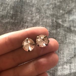 Anthropologie Studs